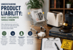 Product liability