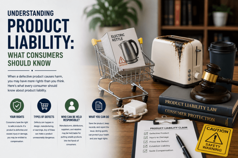 Product liability