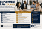 Employment law
