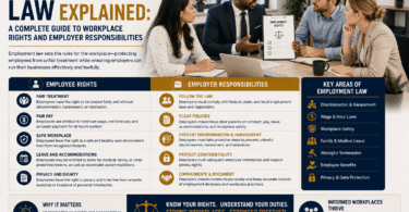 Employment law