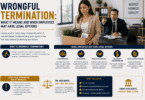 Wrongful termination