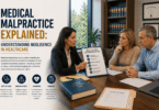 Medical malpractice
