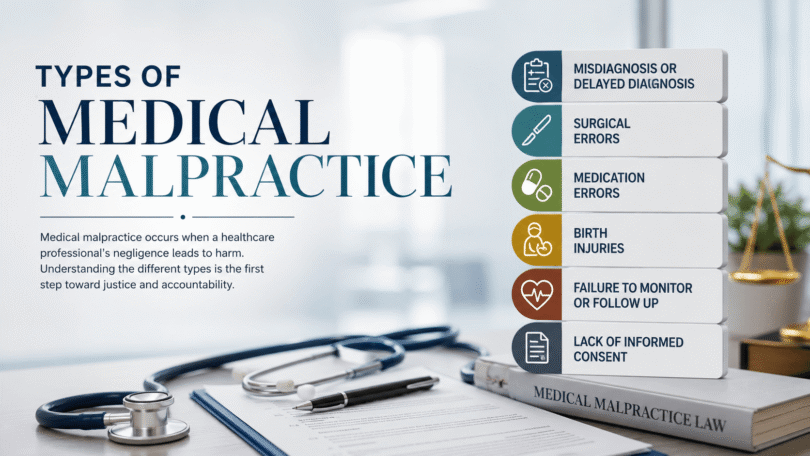 Misdiagnosis vs delayed diagnosis