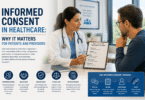 Informed consent in medical malpractice