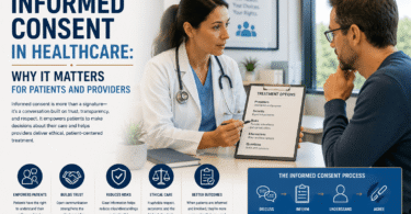 Informed consent in medical malpractice