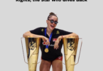 Zehra Güneş: From Volleyball Courts to Children’s Rights, the Star Who Gives Back