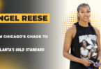 Angel Reese