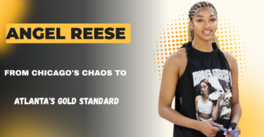 Angel Reese