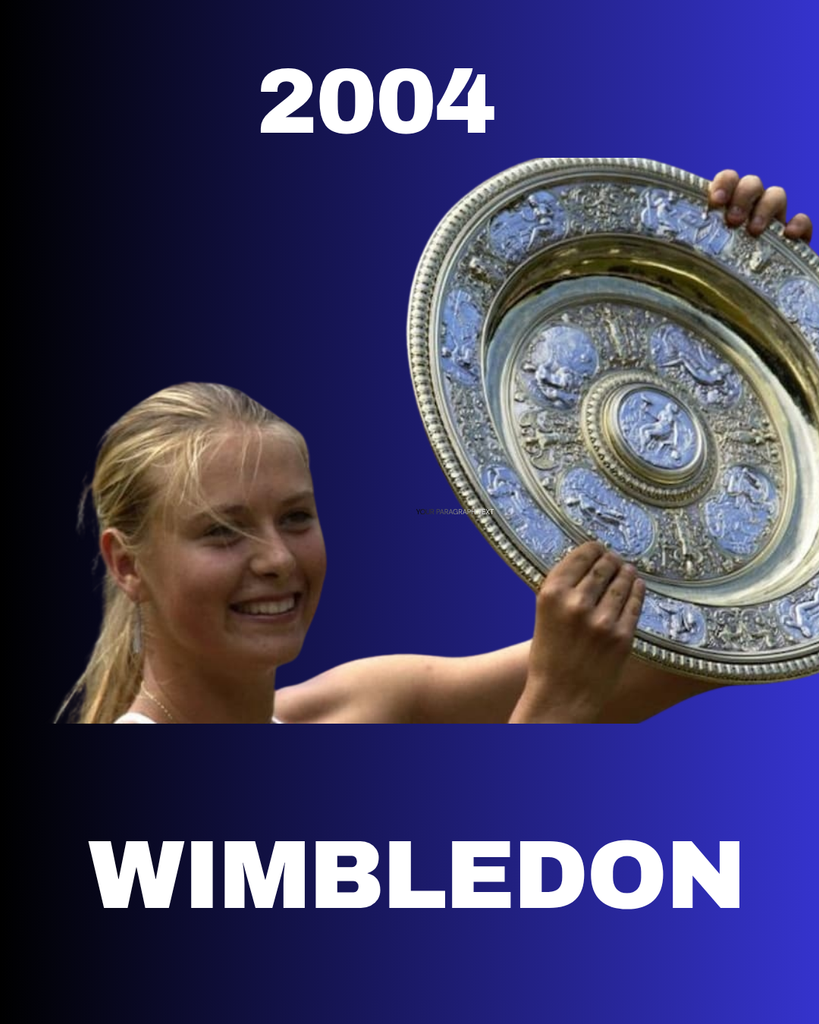 2004 Wimbledon